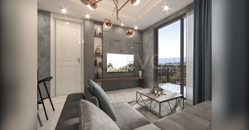 DM Residence